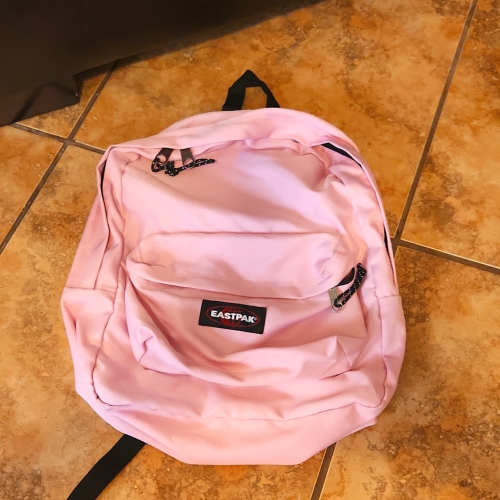 Eastpak 17" Backpack